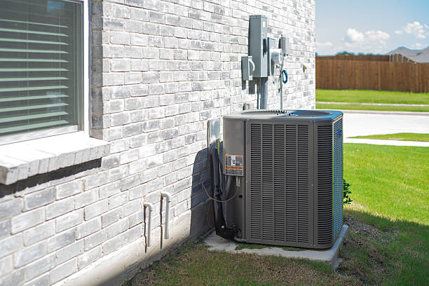 Reliable Hvac Maintenance contractor in Axtell, TX by FH HVAC