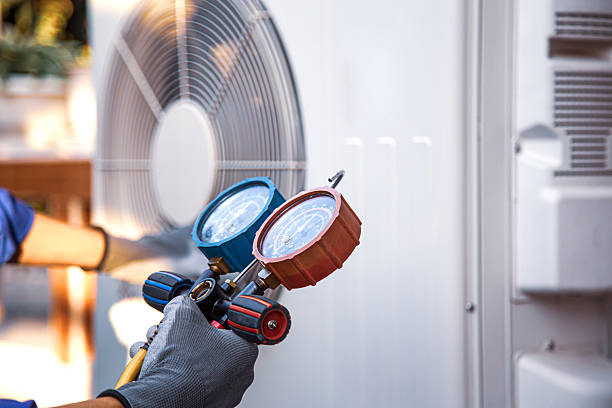 Affordable Hvac Maintenance solutions in Axtell, TX